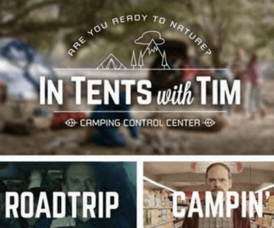 Rayovac Landing Pages